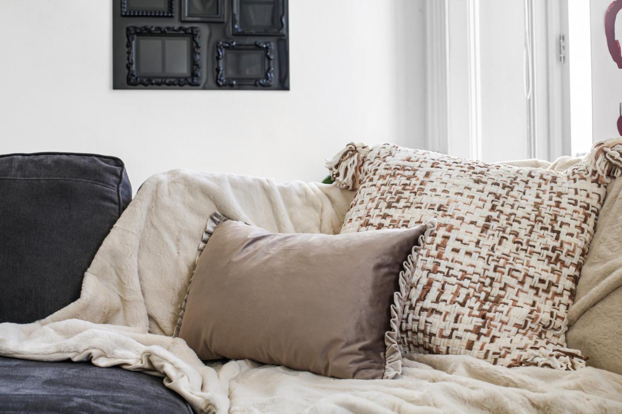 Hububb Luxury Leinster Gardens Apartamento Londres